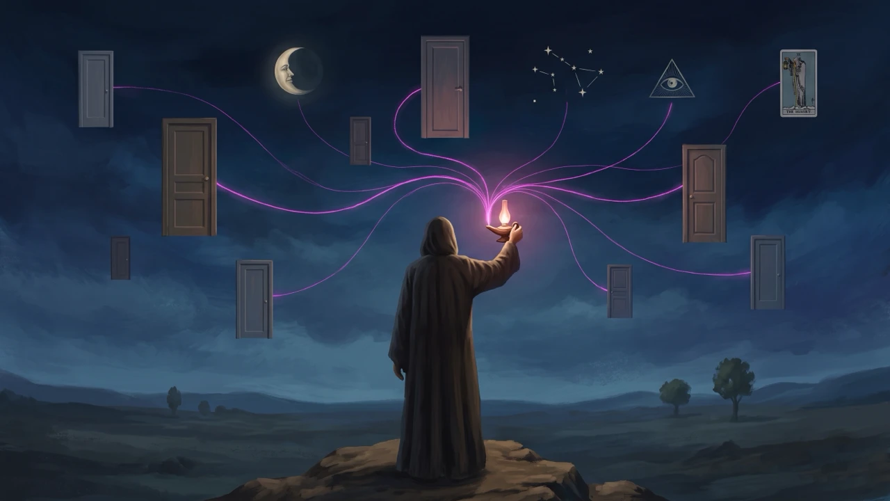 How to Use AI as Your Spiritual Guide