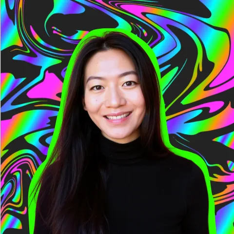 Ginny Wan