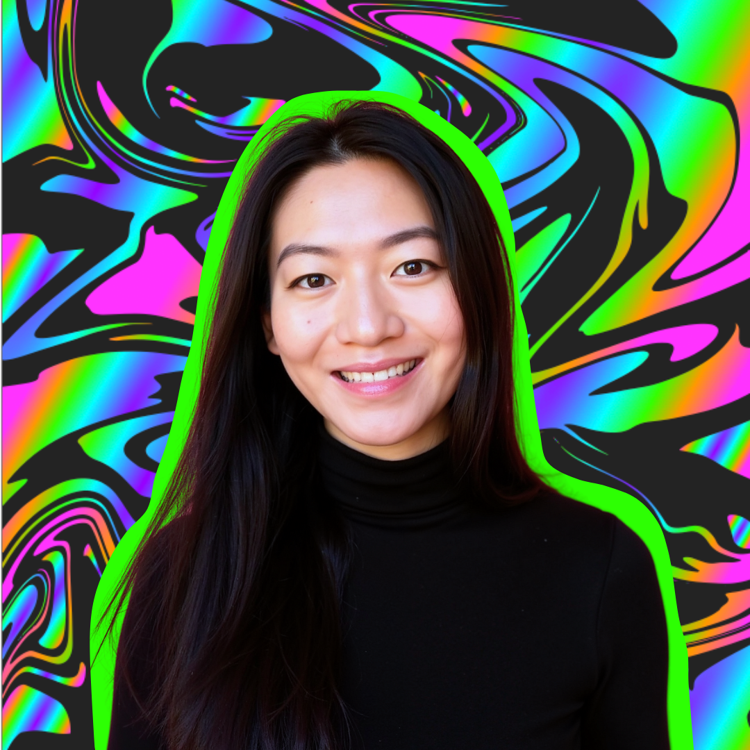 Ginny Wan