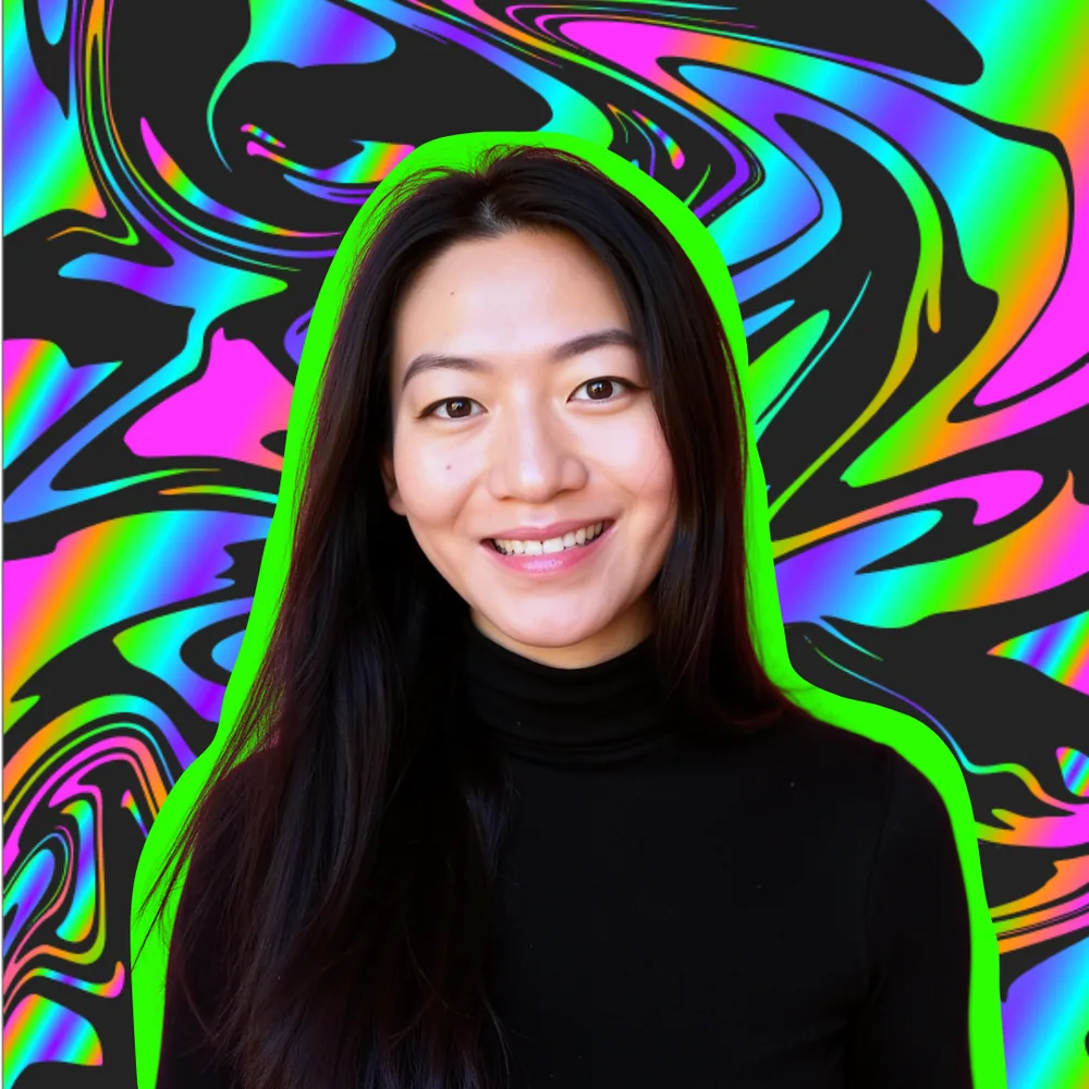 Ginny Wan